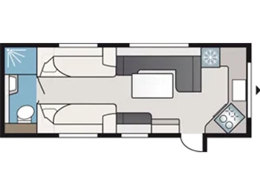 Kabe Imperial 630 TDL FK KS